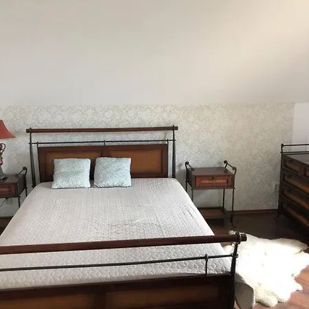 Chata Oravska Priehrada بيت للعطل Námestovo